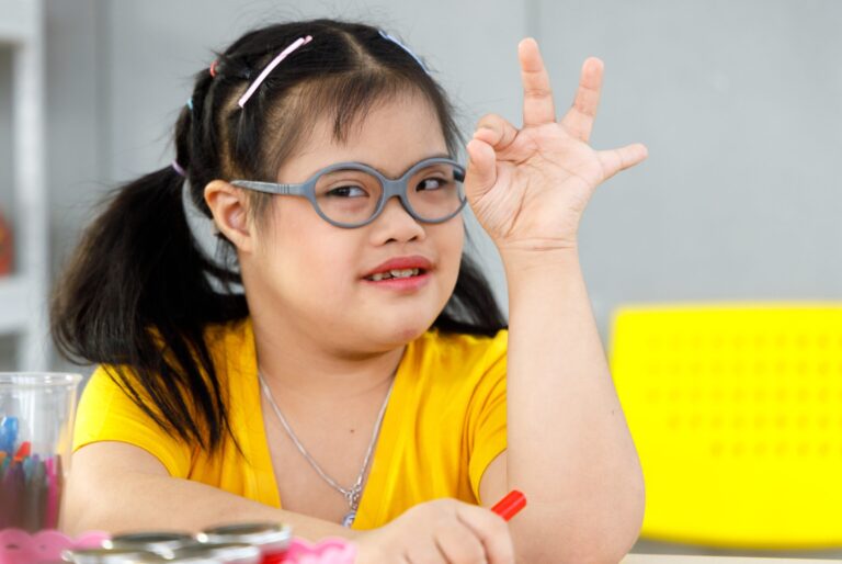 The national curriculum for maths is not inclusive
