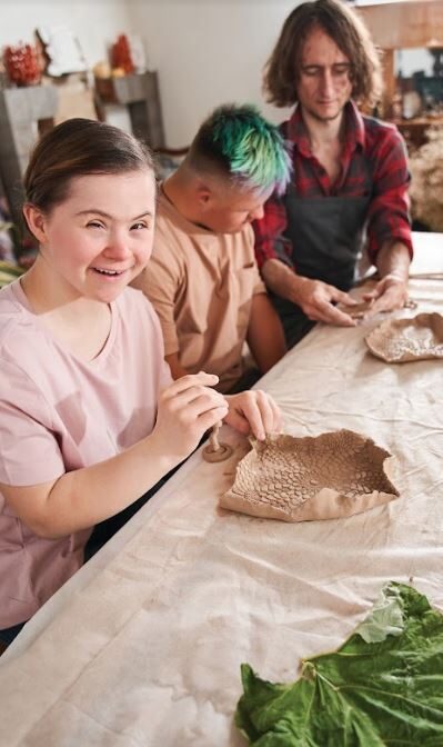 Getting teaching right