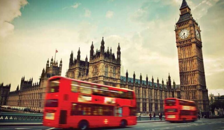 Dyslexia in Parliament