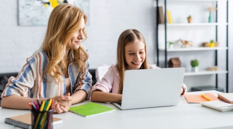 Less paper, more productivity – can screens support literacy improvement for children with special needs?
