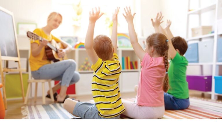 The three Ms for making literacy fun