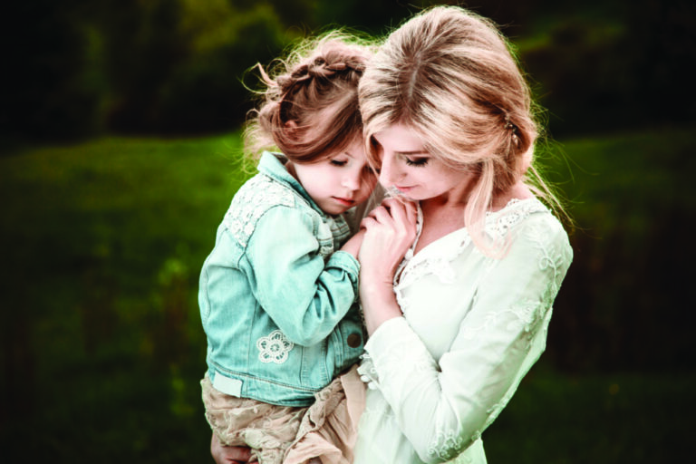 Fostering a child with autism