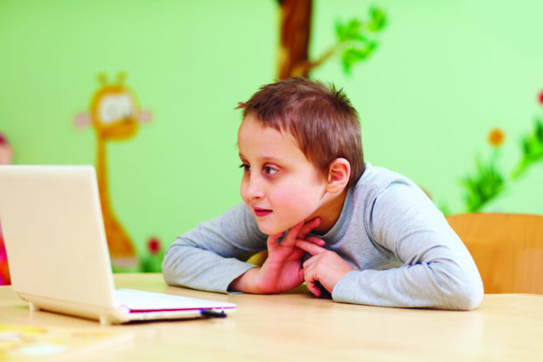 Providing the right SEND support at school – and beyond