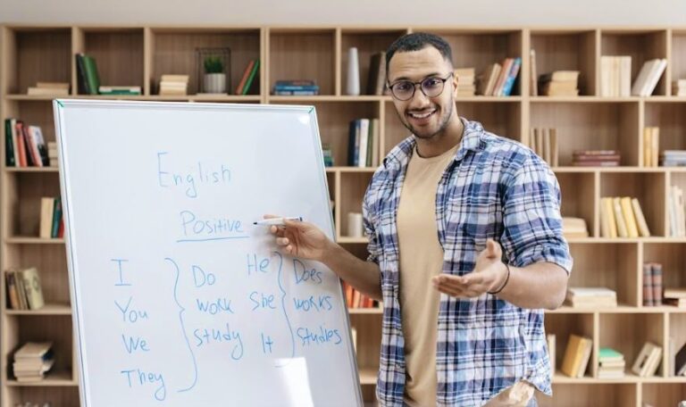 More Autistic Teachers please
