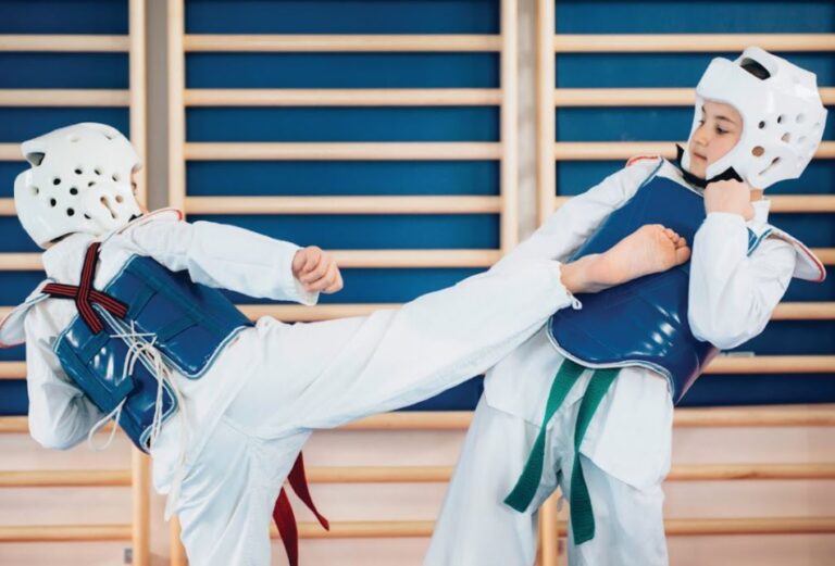 From troubled dyslexic to cool martial artist