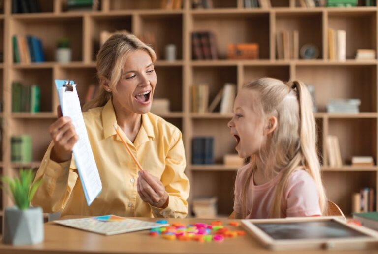 How effective are interventions in Reception?