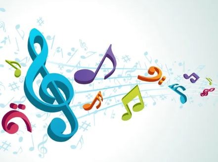 Music in mind