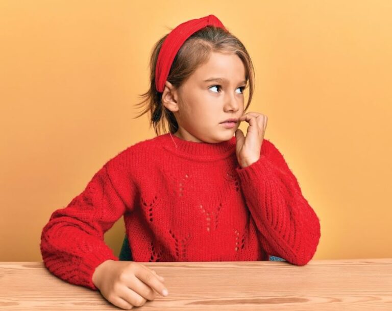 Tourette Syndrome