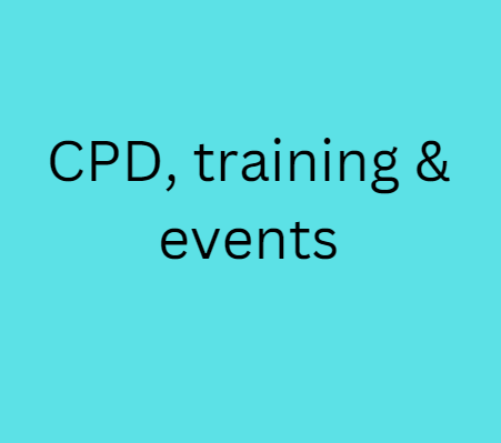 CPD: is online better?