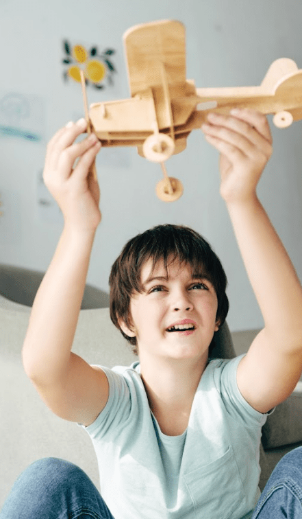 Reframing dyslexia through the lens of giftedness