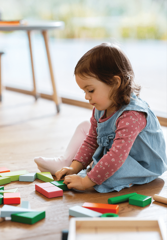 From ‘attachment disorder’ to ‘developmental trauma’