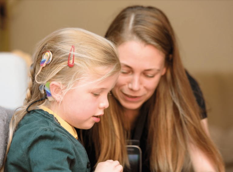 Deaf children are being failed by the education system