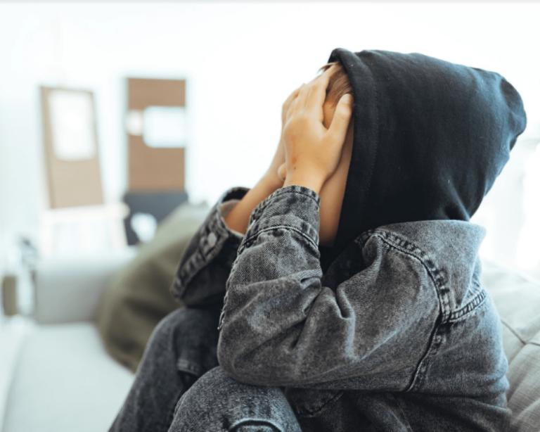 How to reduce social anxiety in school