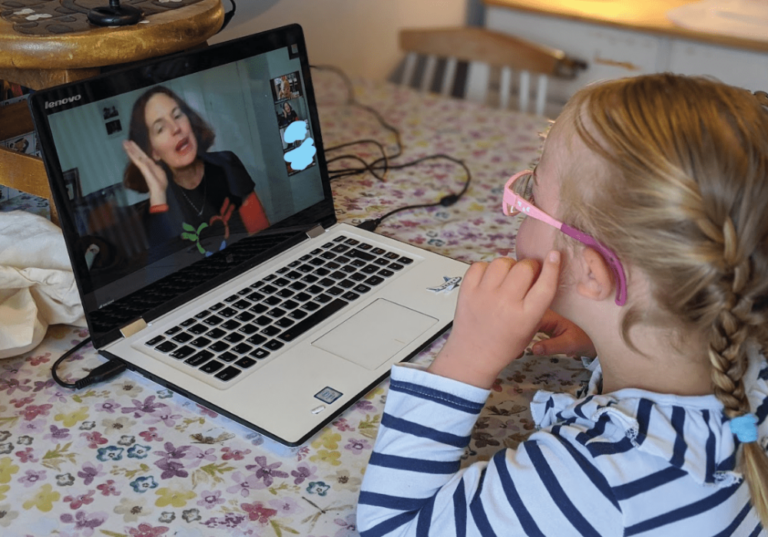 What’s happening at Down’s Syndrome Scotland