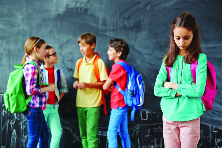 Effective inclusion