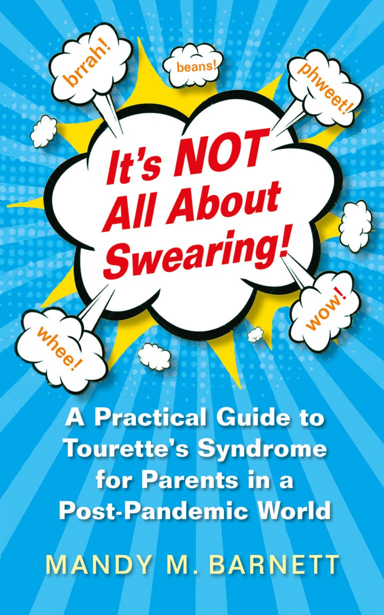 It’s NOT All About Swearing:
