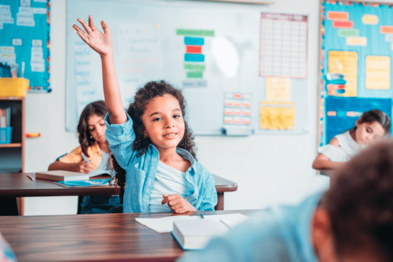 How to make questions and instructions clearer for autistic pupils