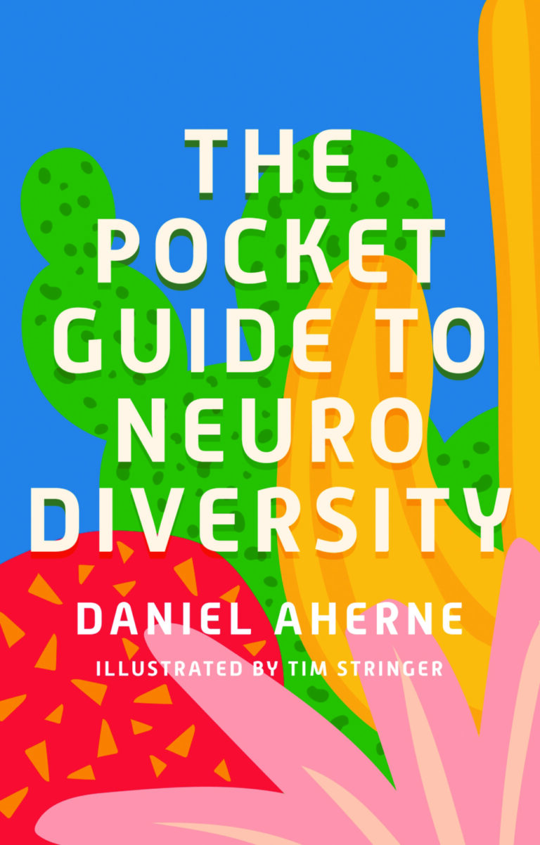 The Pocket Guide to Neurodiversity