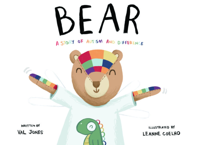 BEAR: A Story of Autism and Difference