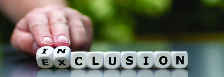 Suspension and exclusion guidance: Update