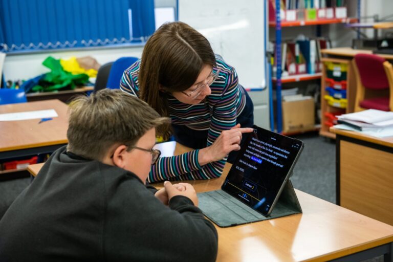 RNIB’s Bookshare gains momentum