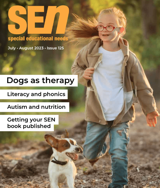 SEN125 : July/August 2023