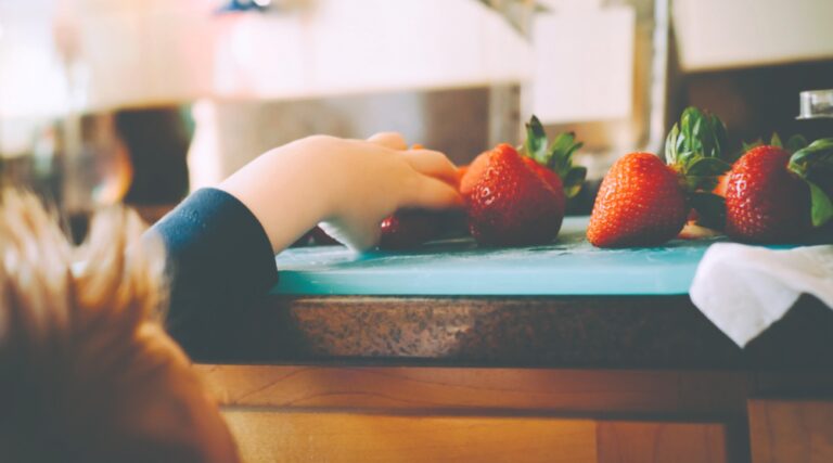 Diet and autism