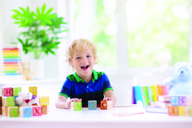 Success builds successful learners