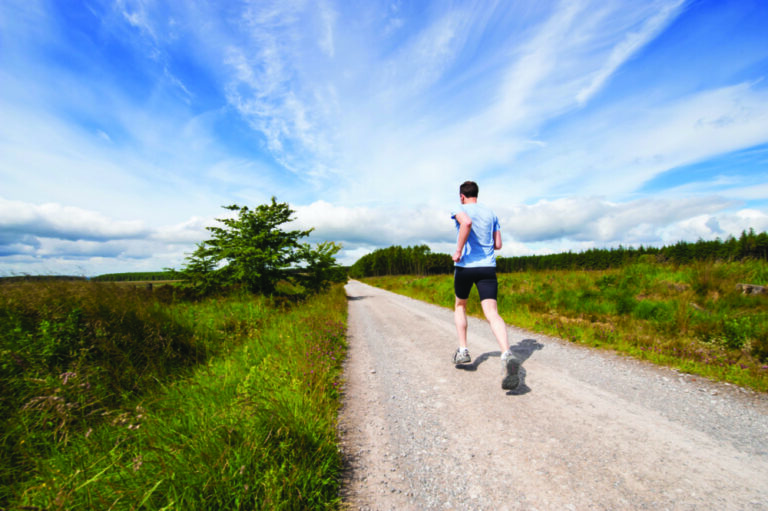 Wellbeing and autism