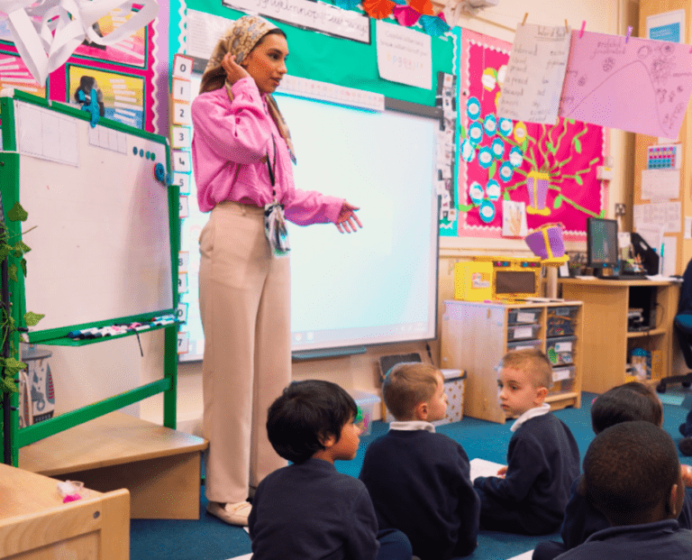 Digital devices for literacy