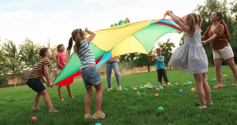 Only 4% of disabled children can go to a holiday club that suits their needs