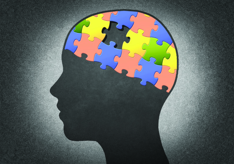 Brain differences are normal