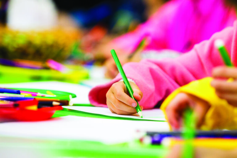 There’s more to handwriting than you think