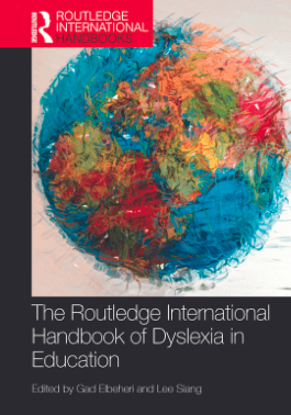 The Routledge International Handbook of Dyslexia in Education