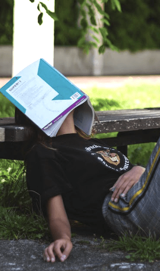 ADHD and sleep