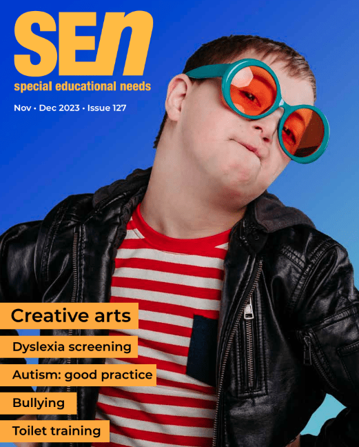 SEN127 : November/December 2023