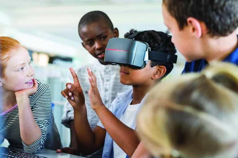 CPD for ed-tech