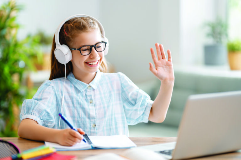 Online safeguarding