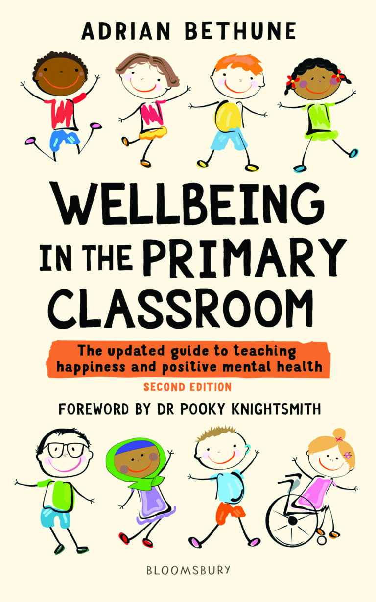 Wellbeing in the Primary Classroom