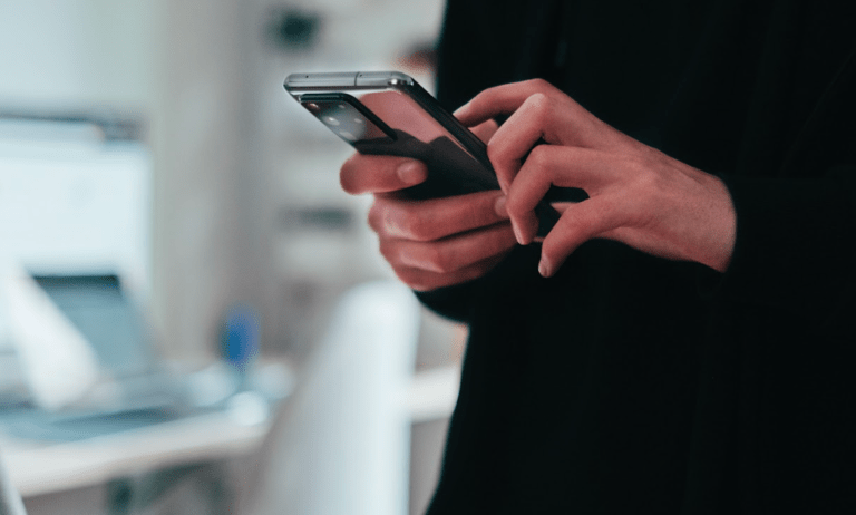 Tech to stop bullying