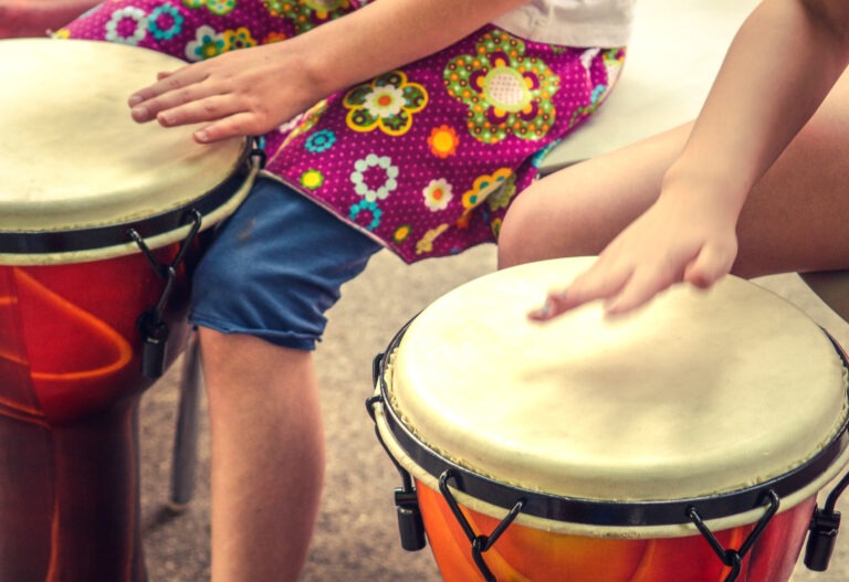 Musical exploration