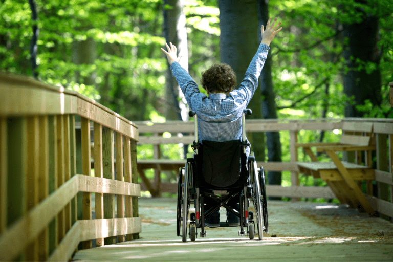 Accessible days out