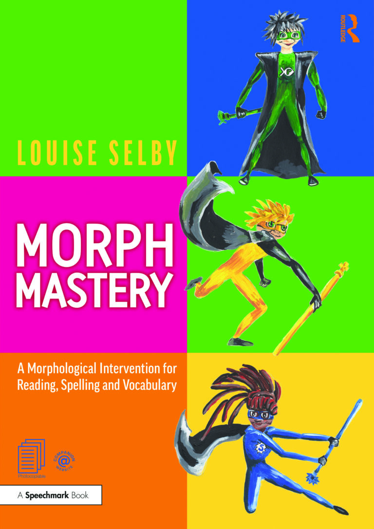 Morph Mastery