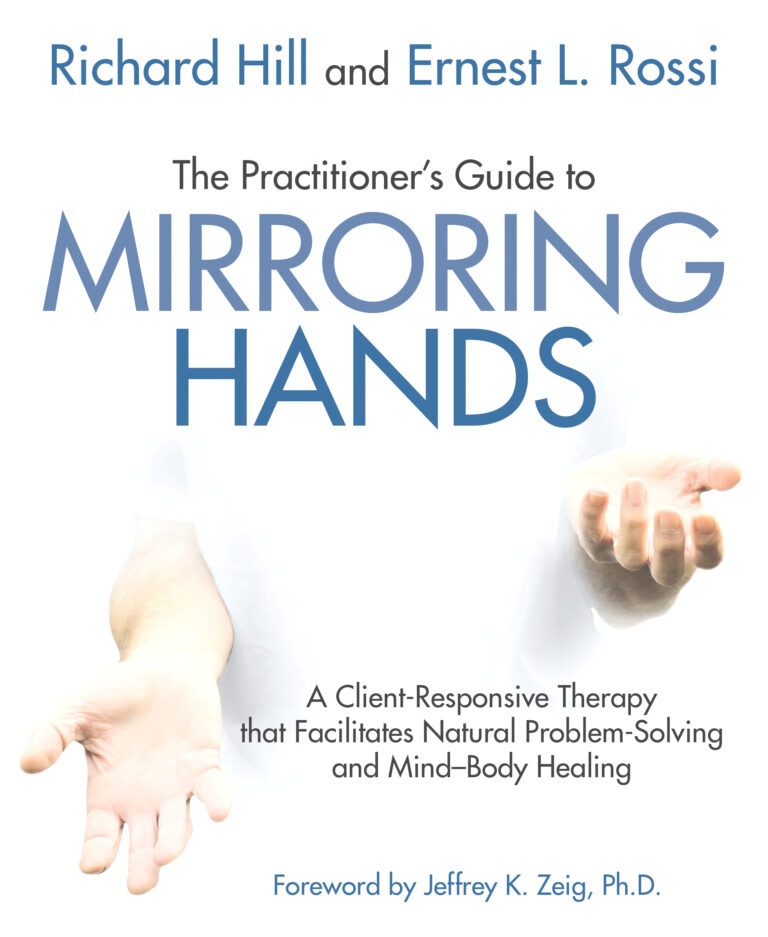 The Practitioner’s Guide to Mirroring Hands