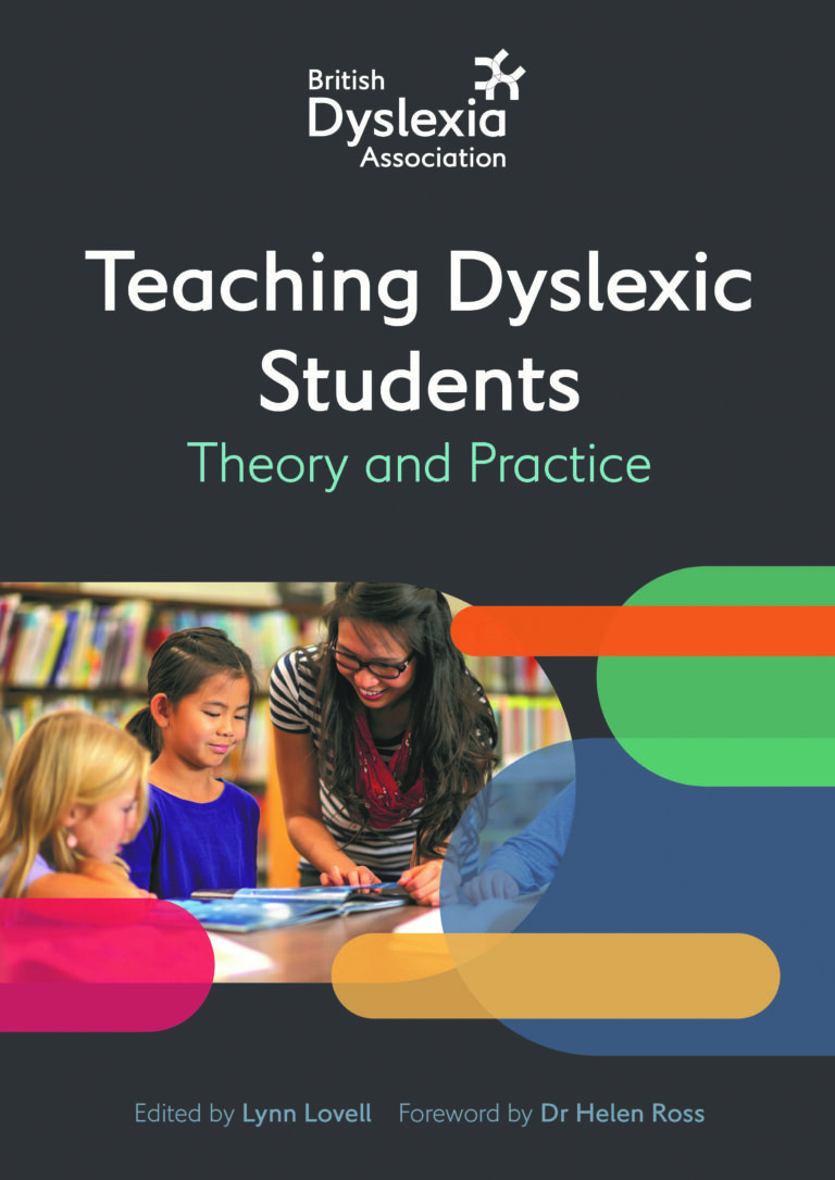 Teaching Dyslexic Students: Theory and Practice