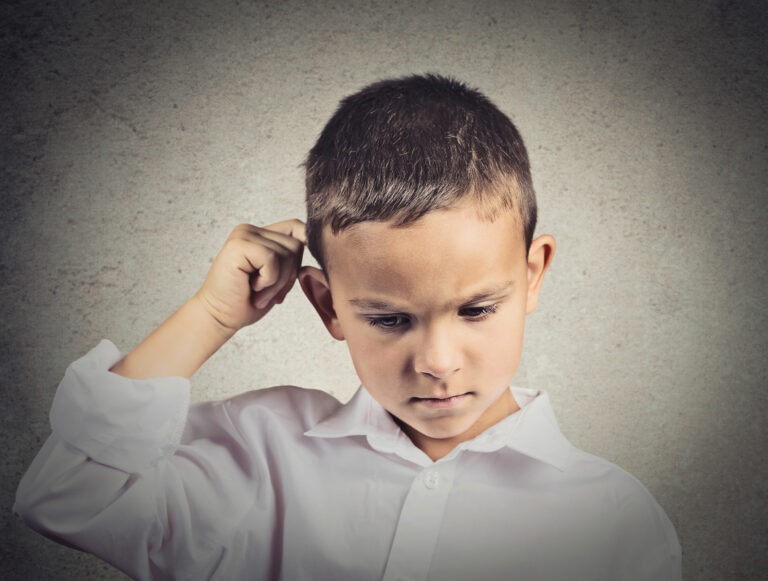 School anxiety