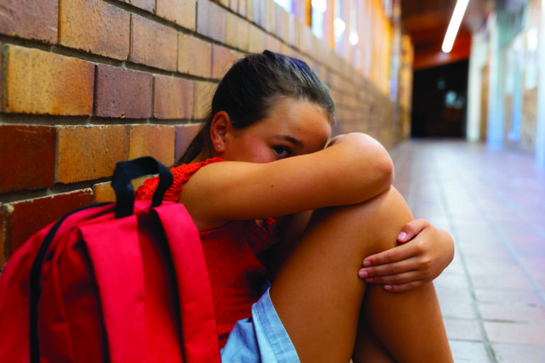 School exclusion and its implications