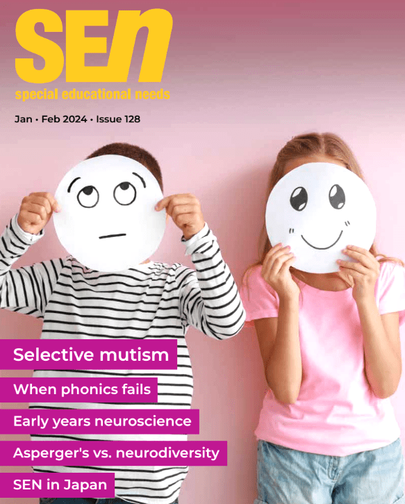 SEN128 : January/February 2024