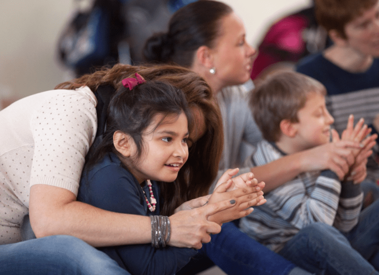 Sensory superpowers
