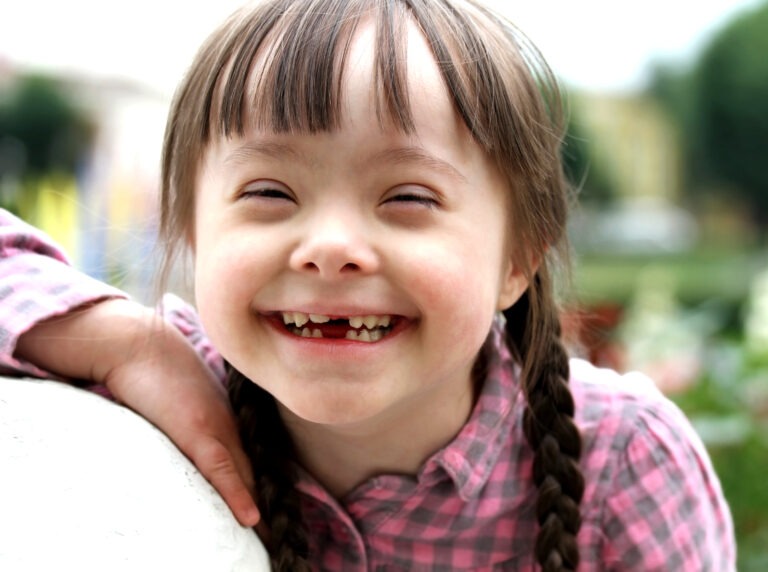 Two R’s for the non-verbal child